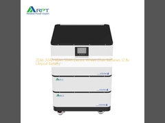 20Ah 30Ah 40Ah 50Ah Electric Wheel Chair Batteries 12.8v Lifepo4 Battery