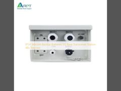 IP54 Telecom Backup Batteries 5G Base Transceiver Station 48v Telecom